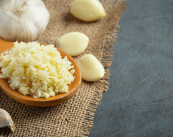 How to Store Garlic Ginger Paste for One Month