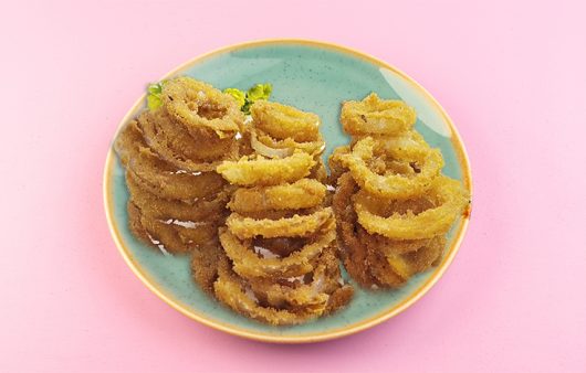 Onion Rings Main