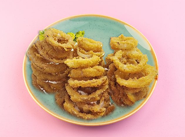 Onion Rings Main