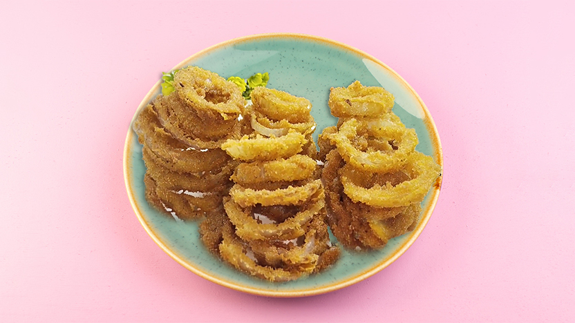 Onion Rings Main