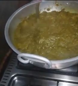 Sarson ka Saag