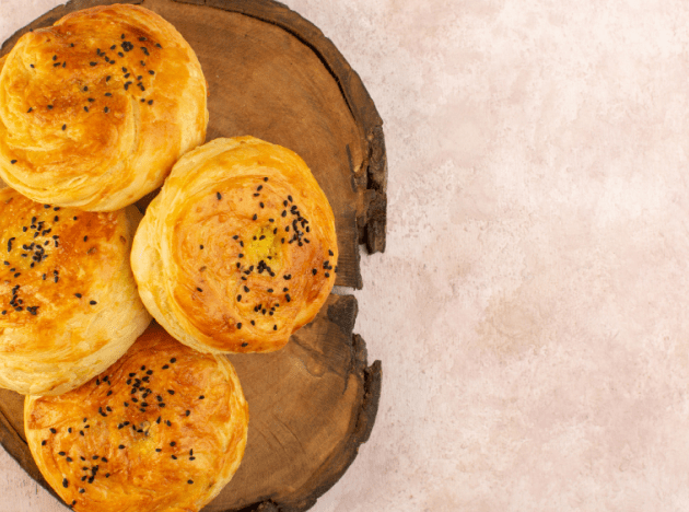 Naan Khatai recipe main