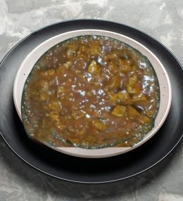 Masala Mutton Kaleji