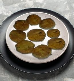 Potato Cutlets – Aloo Tikki